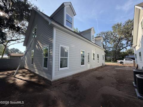 262 Menendez Avenue, St. Simons Island GA - photo 6 of 22