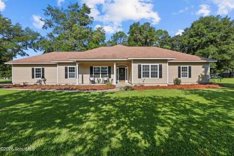 125 Pleasant Way, home for sale in Jesup 31545