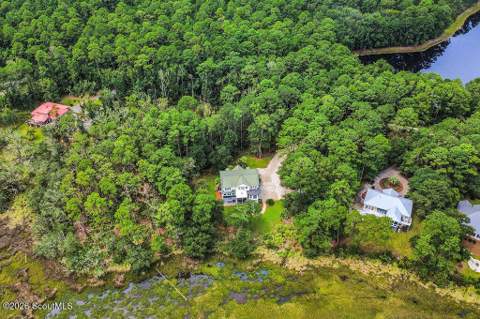 1095 Fair Hope Lane, Townsend GA - photo 10 of 84