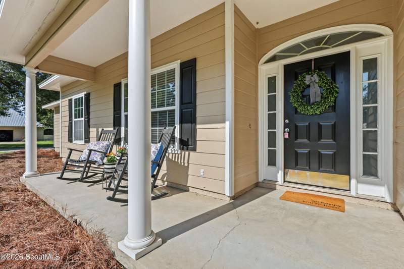 3 bedroom Single Family Residence at 125 Pleasant Way, Placid Acres, Jesup — photo 3
