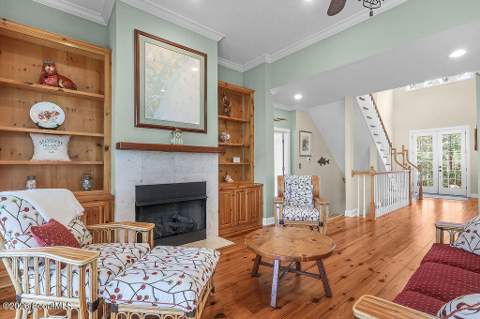 1095 Fair Hope Lane, Townsend GA - photo 24 of 84