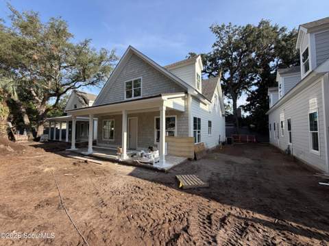 264 Menendez Avenue, St. Simons Island GA - photo 12 of 16