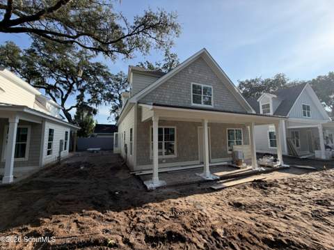 264 Menendez Avenue, St. Simons Island GA - photo 13 of 16
