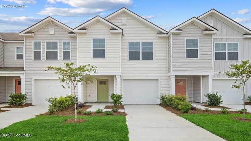 3 bedroom Townhouse at 104 Gardens Drive, No Recorded Subdivision, Brunswick — photo 1
