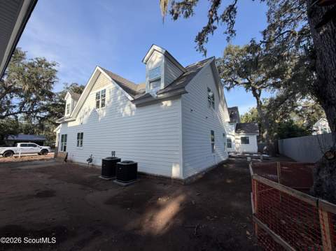 264 Menendez Avenue, St. Simons Island GA - photo 15 of 16