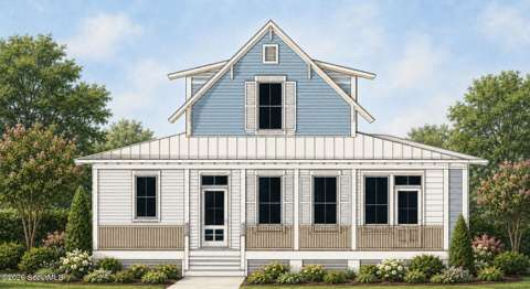 104 Carousers Cove, home for sale in St. Marys 31558