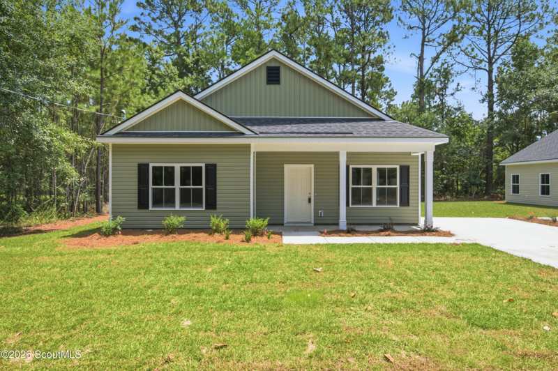 3 bedroom Single Family Residence at 1300 Kentucky Street, Fairview, Darien — photo 1