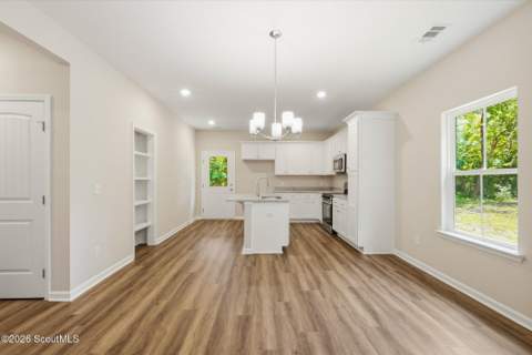 1300 Kentucky Street, Darien GA - photo 7 of 31