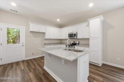 1300 Kentucky Street, Darien GA - photo 8 of 31