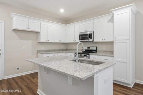 1300 Kentucky Street, Darien GA - photo 12 of 31