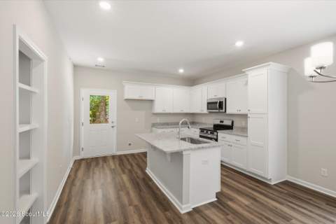1300 Kentucky Street, Darien GA - photo 15 of 31