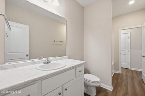 1300 Kentucky Street, Darien GA - photo 24 of 31