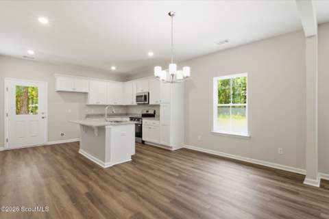 1302 Kentucky Street, Darien GA - photo 9 of 35