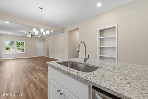 1302 Kentucky Street, Darien GA - photo 12 of 35