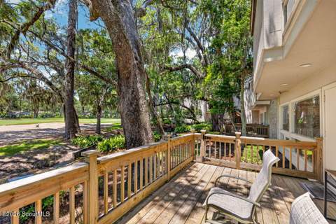 410 Fairway Villas, St. Simons Island GA - photo 6 of 47