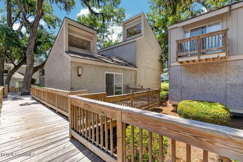 410 Fairway Villas, St. Simons Island GA - photo 10 of 47