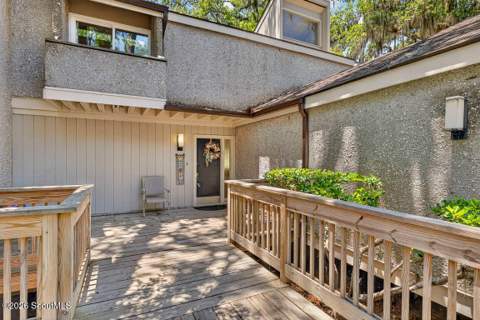 410 Fairway Villas, St. Simons Island GA - photo 11 of 47