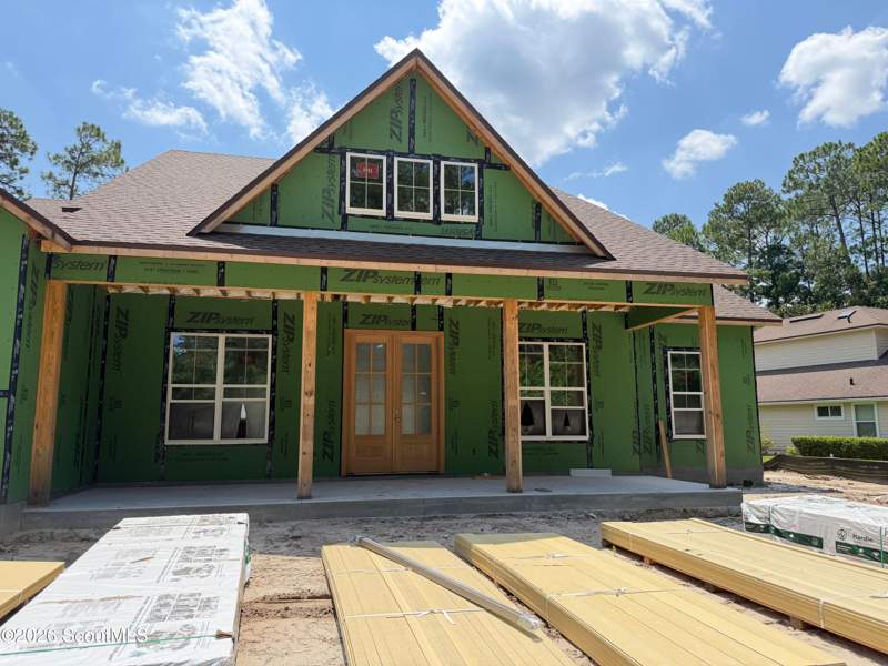 3 bedroom Single Family Residence at 1190 Isles Of Saint Marys Way, Osprey Cove, St. Marys — photo 2