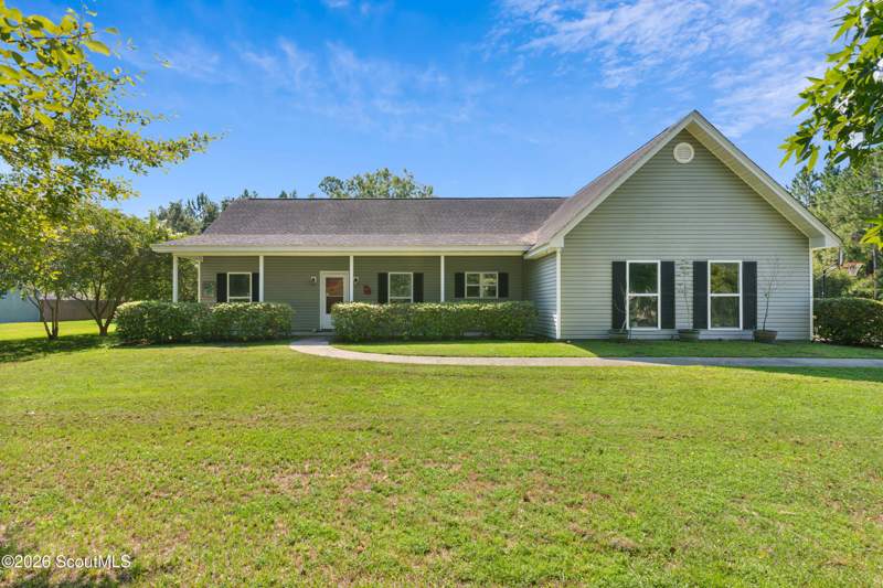 3 bedroom Single Family Residence at 318 Ratcliffe Road, Emanuel Church Estates, Brunswick — photo 2