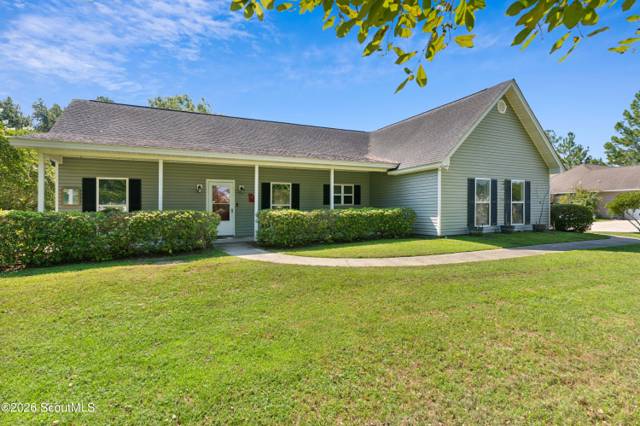 318 Ratcliffe Road