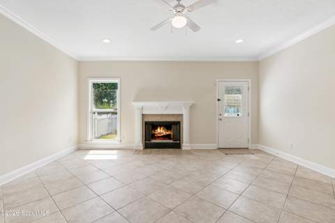 318 Ratcliffe Road, Brunswick GA - photo 12 of 29