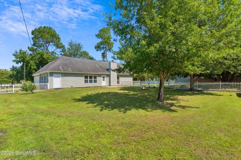 318 Ratcliffe Road, Brunswick GA - photo 24 of 29