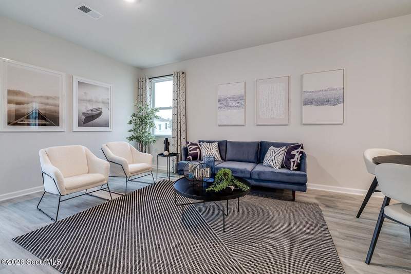 4 bedroom Single Family Residence at 1074 Lakes Boulevard, The Lakes at North Glynn, Brunswick — photo 4