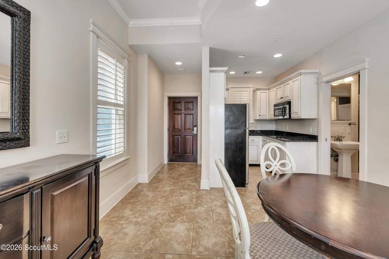 1 bedroom Condominium at 1015 Beachview Drive, Sea Gate Inn Condos, St. Simons Island — photo 2