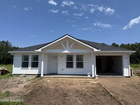 Lot 83 Cassina Garden Way, home for sale in Darien 31305
