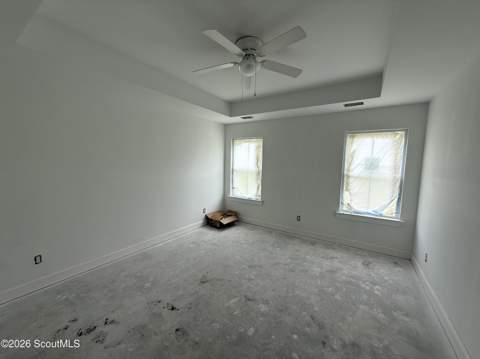 Lot 83 Cassina Garden Way, Darien GA - photo 7 of 9