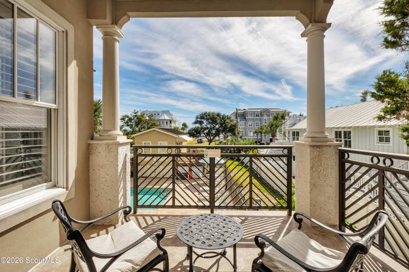 1 bedroom Condominium at 1015 Beachview Drive, Sea Gate Inn Condos, St. Simons Island — photo 1