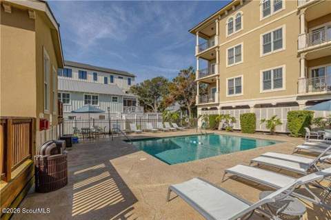 1015 Beachview Drive, St. Simons Island GA - photo 15 of 19