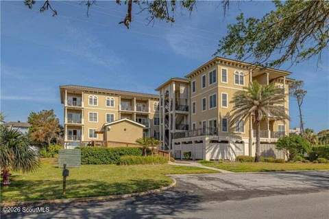 1015 Beachview Drive, St. Simons Island GA - photo 18 of 19