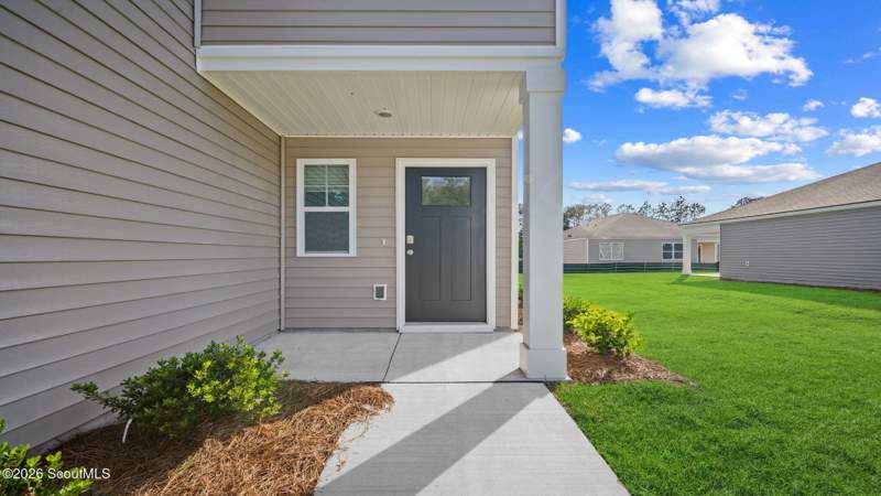 4 bedroom Single Family Residence at 1072 Lakes Boulevard, The Lakes at North Glynn, Brunswick — photo 3