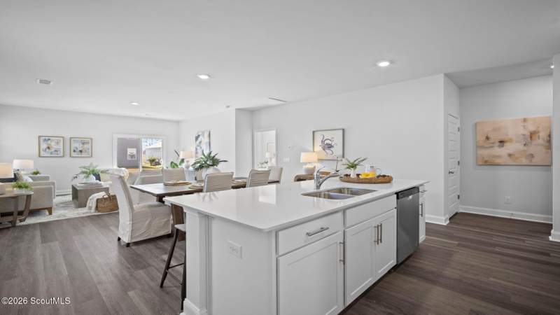 4 bedroom Single Family Residence at 1072 Lakes Boulevard, The Lakes at North Glynn, Brunswick — photo 4