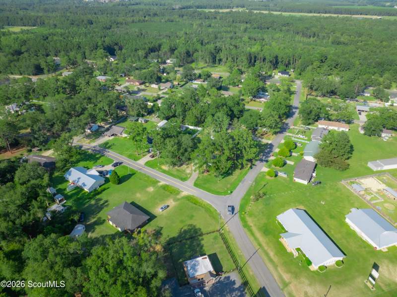 3 bedroom Single Family Residence at 835 Mimosa Lane, No Recorded Subdivision, Blackshear — photo 3
