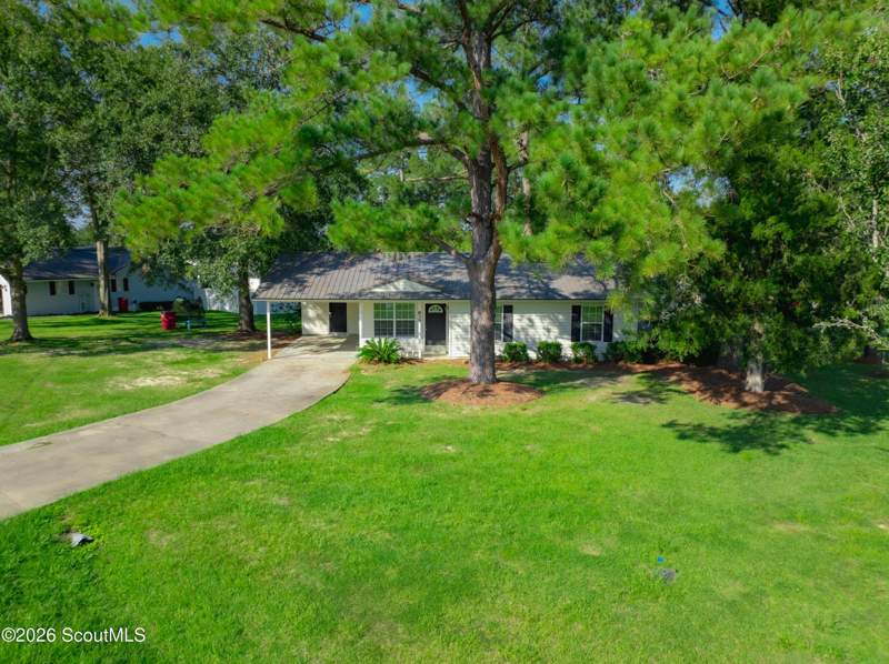 3 bedroom Single Family Residence at 835 Mimosa Lane, No Recorded Subdivision, Blackshear — photo 4