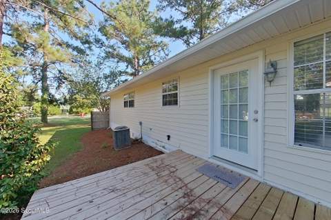 835 Mimosa Lane, Blackshear GA - photo 24 of 28