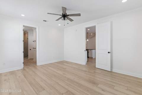 508 Conservation Drive, St. Simons Island GA - photo 12 of 33