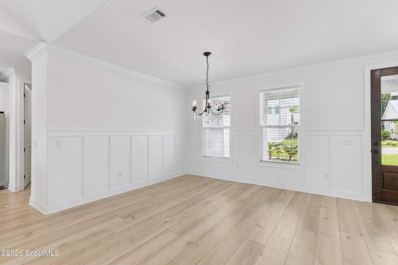3 bedroom Single Family Residence at 508 Conservation Drive, The Park at Village Creek, St. Simons Island — photo 4