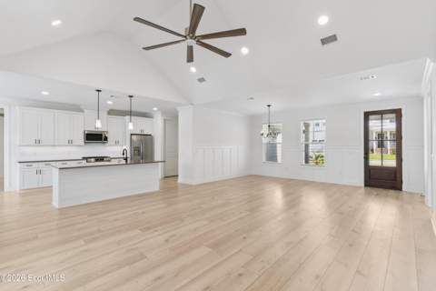 508 Conservation Drive, St. Simons Island GA - photo 6 of 33