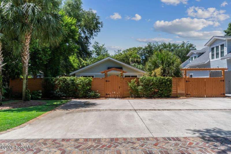 3 bedroom Single Family Residence at 644 Cummings Lane, Demere 7, St. Simons Island — photo 2