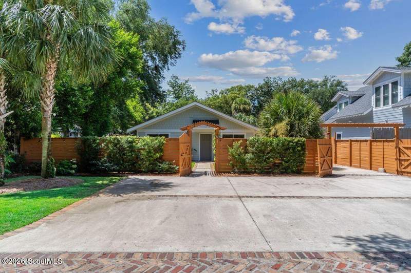 3 bedroom Single Family Residence at 644 Cummings Lane, Demere 7, St. Simons Island — photo 3