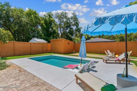 644 Cummings Lane, St. Simons Island GA - photo 11 of 45