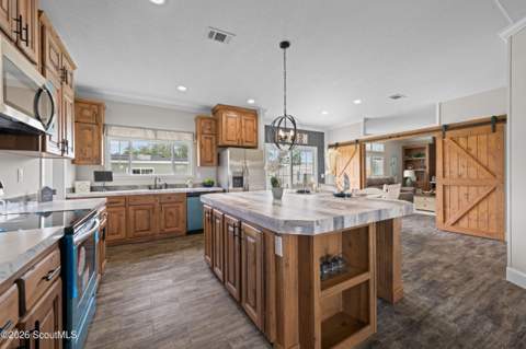 6459 Riverside Rock Road, Nahunta GA - photo 11 of 20
