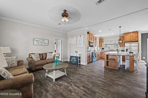6459 Riverside Rock Road, Nahunta GA - photo 7 of 20