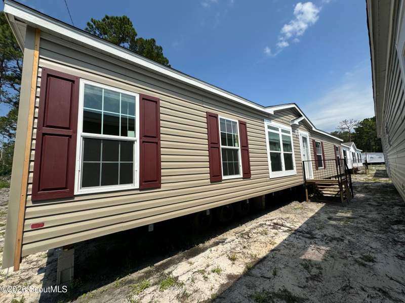 3 bedroom Manufactured Home at 6459 Riverside Rock Road, No Recorded Subdivision, Nahunta — photo 2