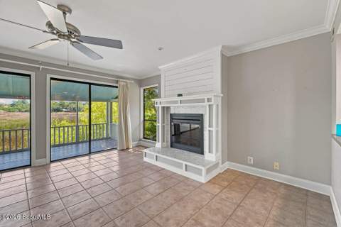 320 Brockinton Marsh, St. Simons Island GA - photo 9 of 39