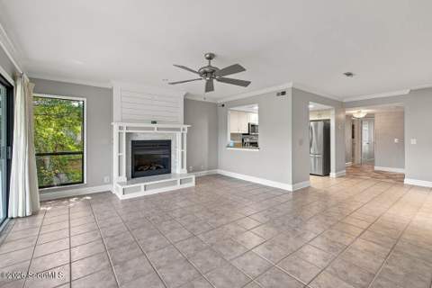 320 Brockinton Marsh, St. Simons Island GA - photo 12 of 39