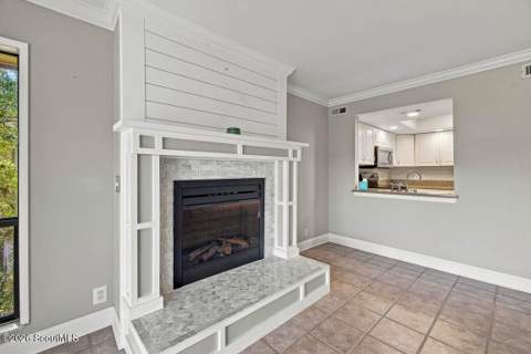 320 Brockinton Marsh, St. Simons Island GA - photo 11 of 39